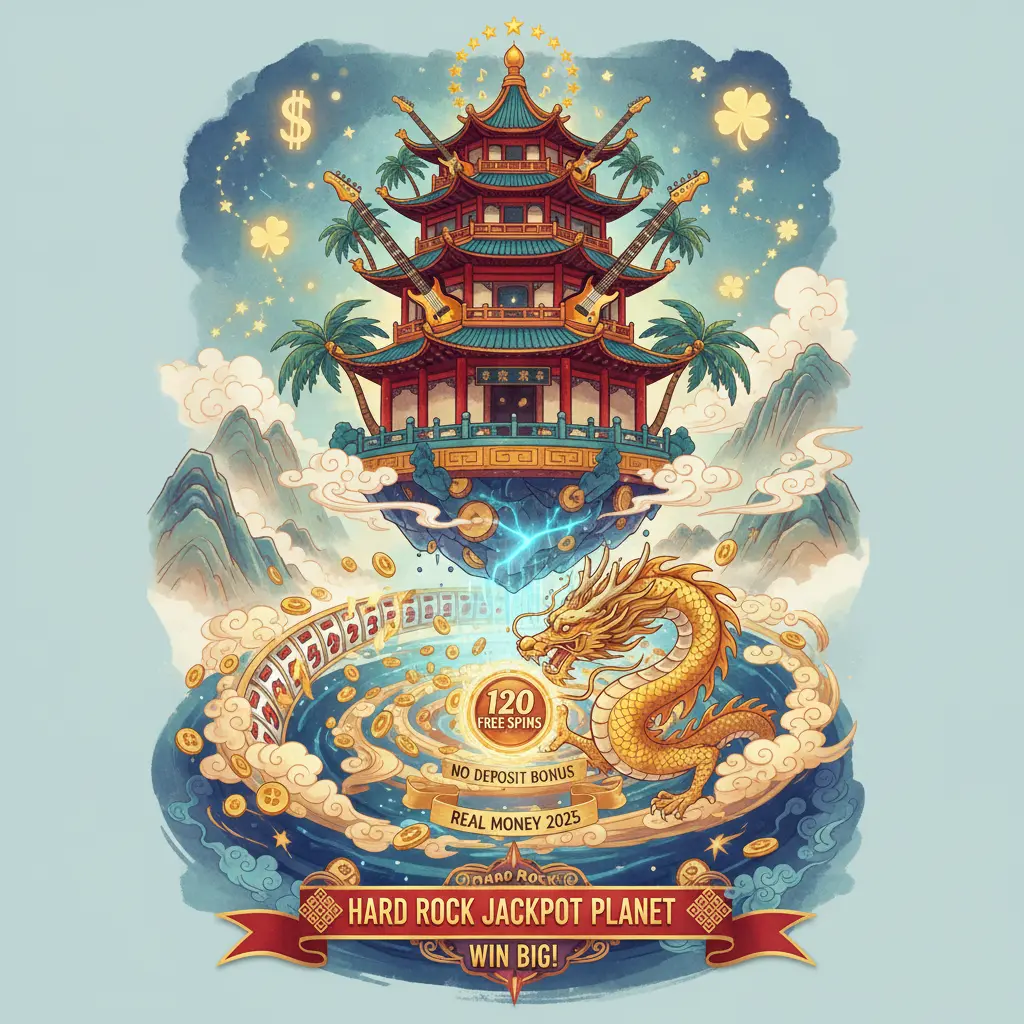 120 free spins for real money 2025 No Deposit Bonus - Jackpot