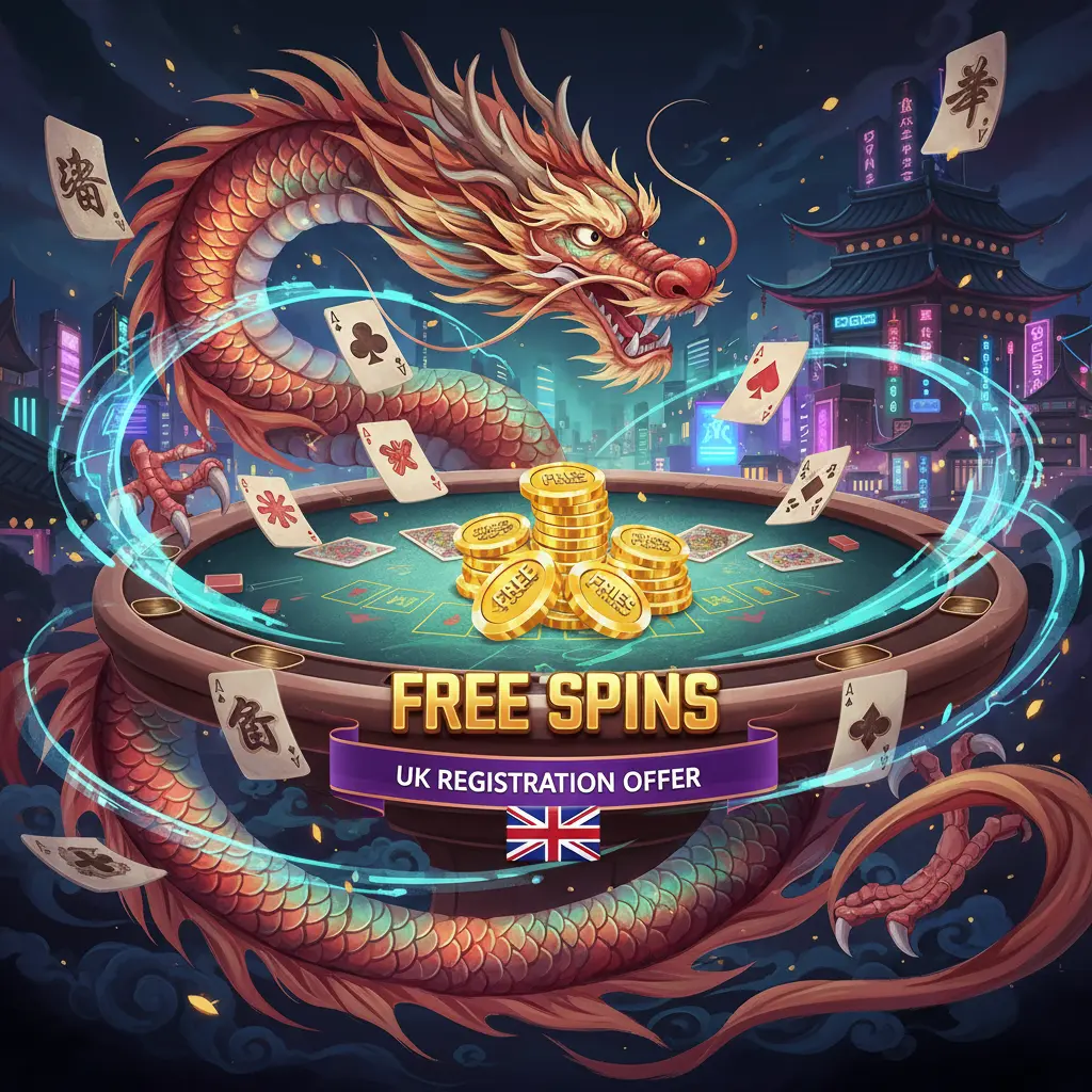 Free spins on registration UK - Baccarat
