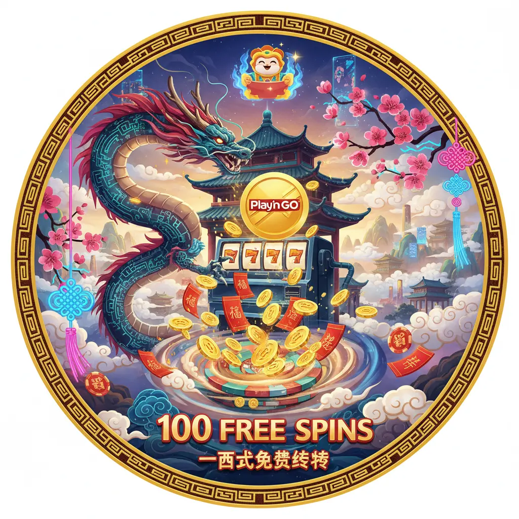 100 free spins casino - Play
