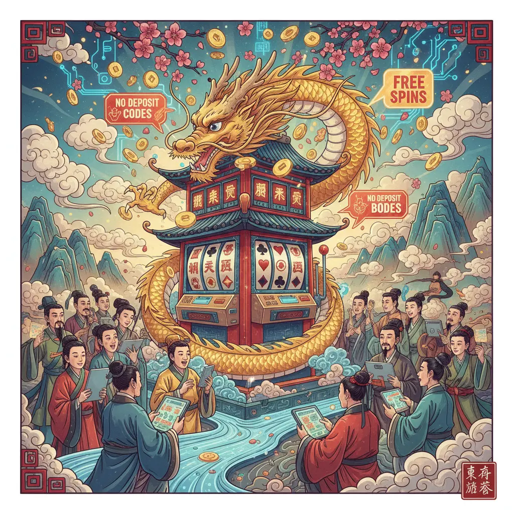 Free spins casino no deposit bonus codes USA - Online