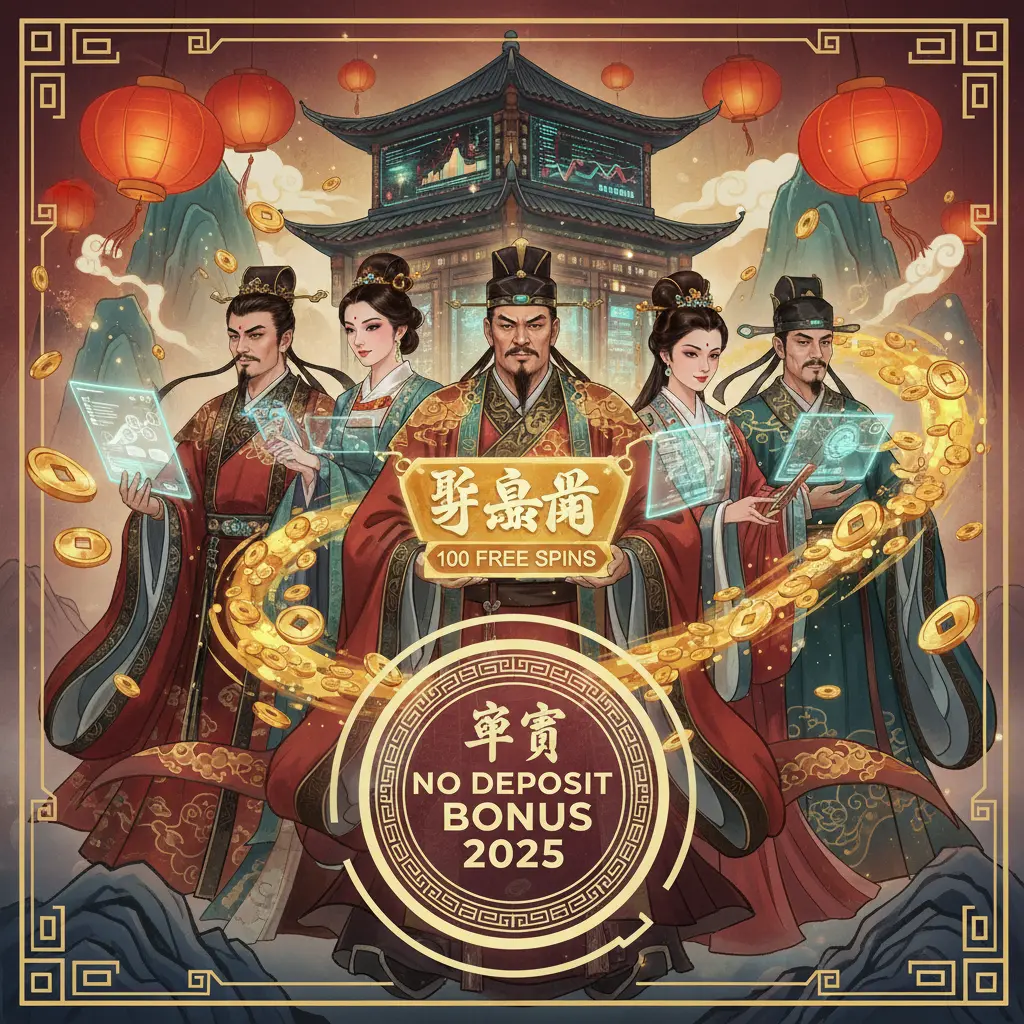 100 free spins for real money 2025 No Deposit Bonus - Players