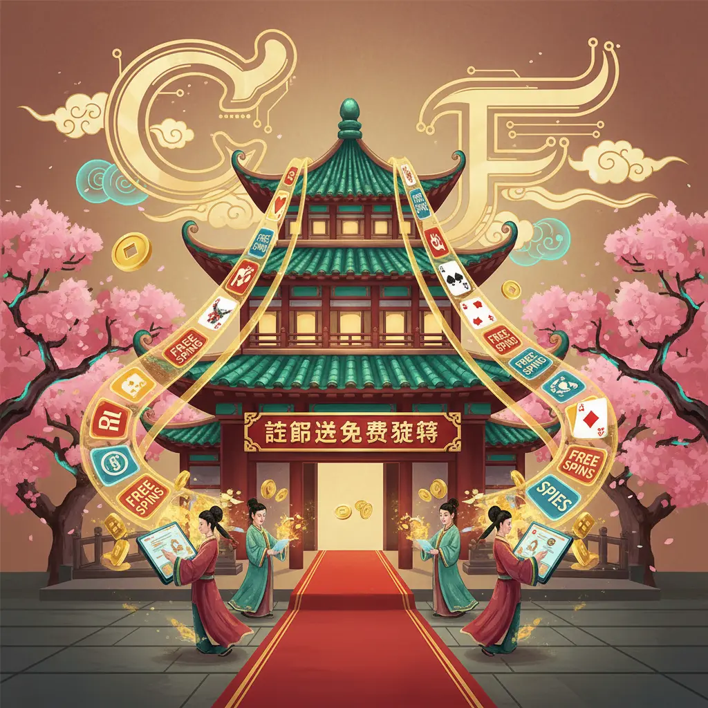 Free spins with sign up casino - Casino