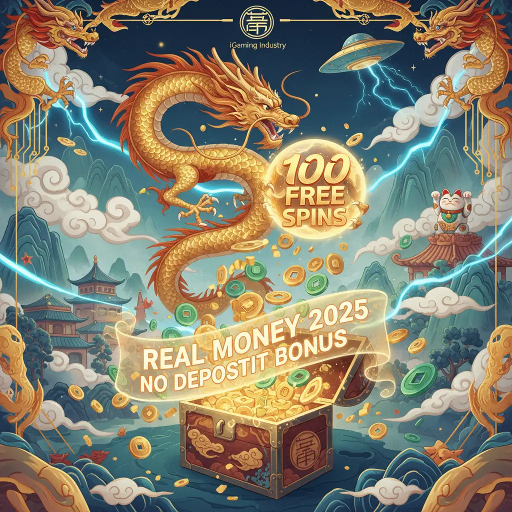 100 free spins for real money 2025 No Deposit Bonus - Industry