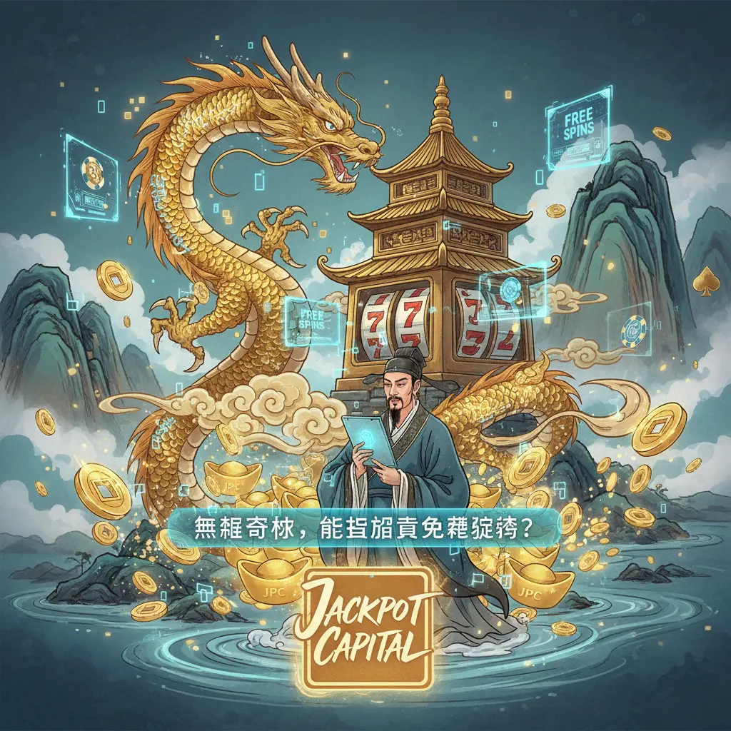 Can I get free spins without a deposit? - Jackpot