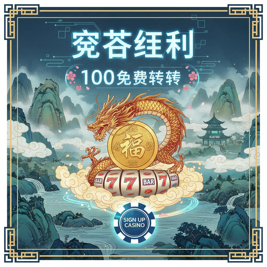 100 free spins with sign up casino - Bonus