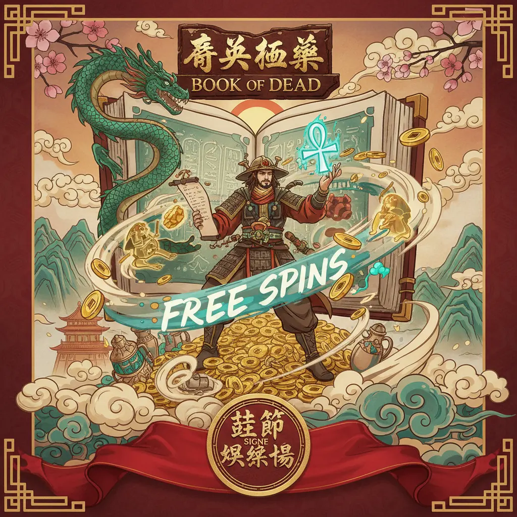 Free spins with sign up casino - Book