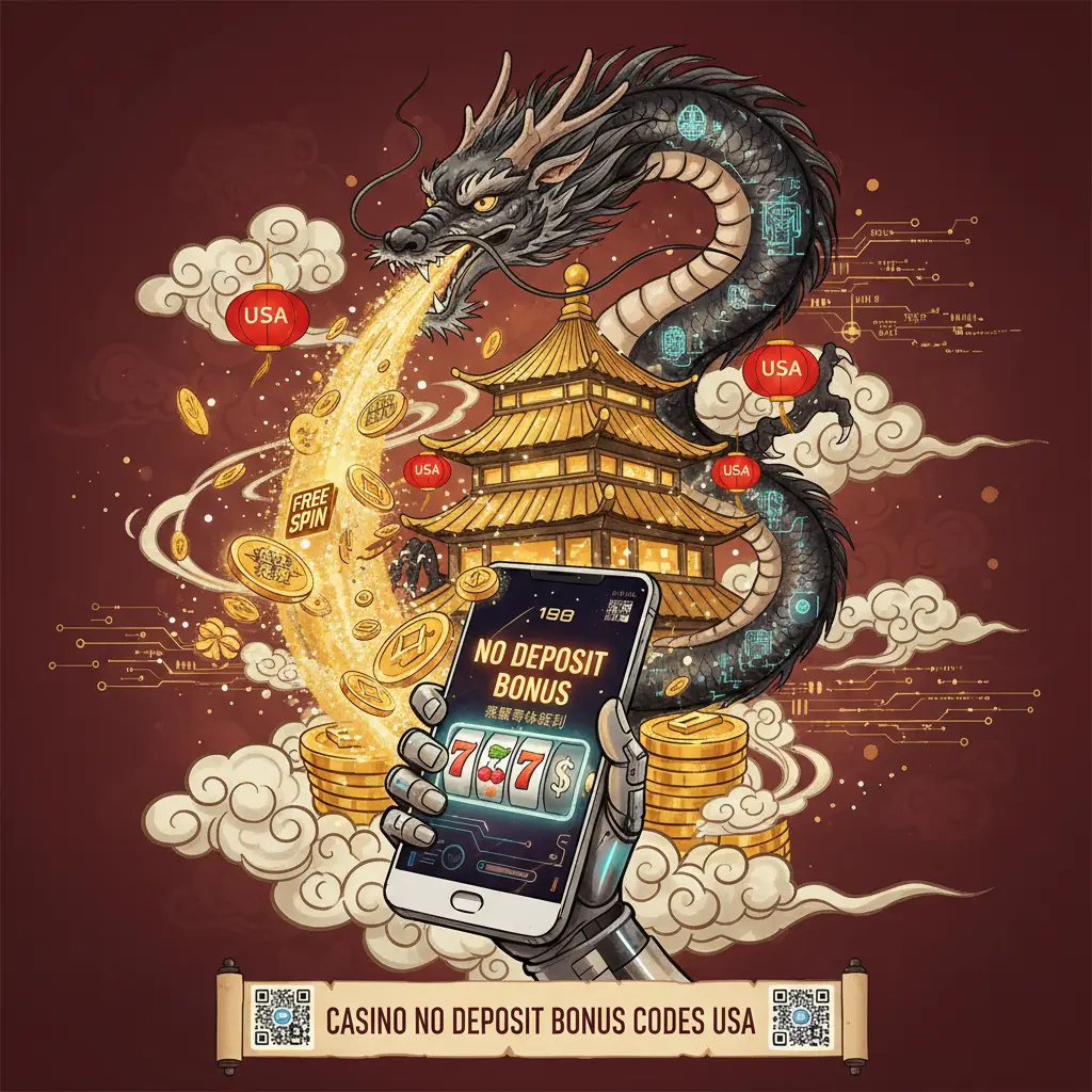 Free spins casino no deposit bonus codes USA - Deposit