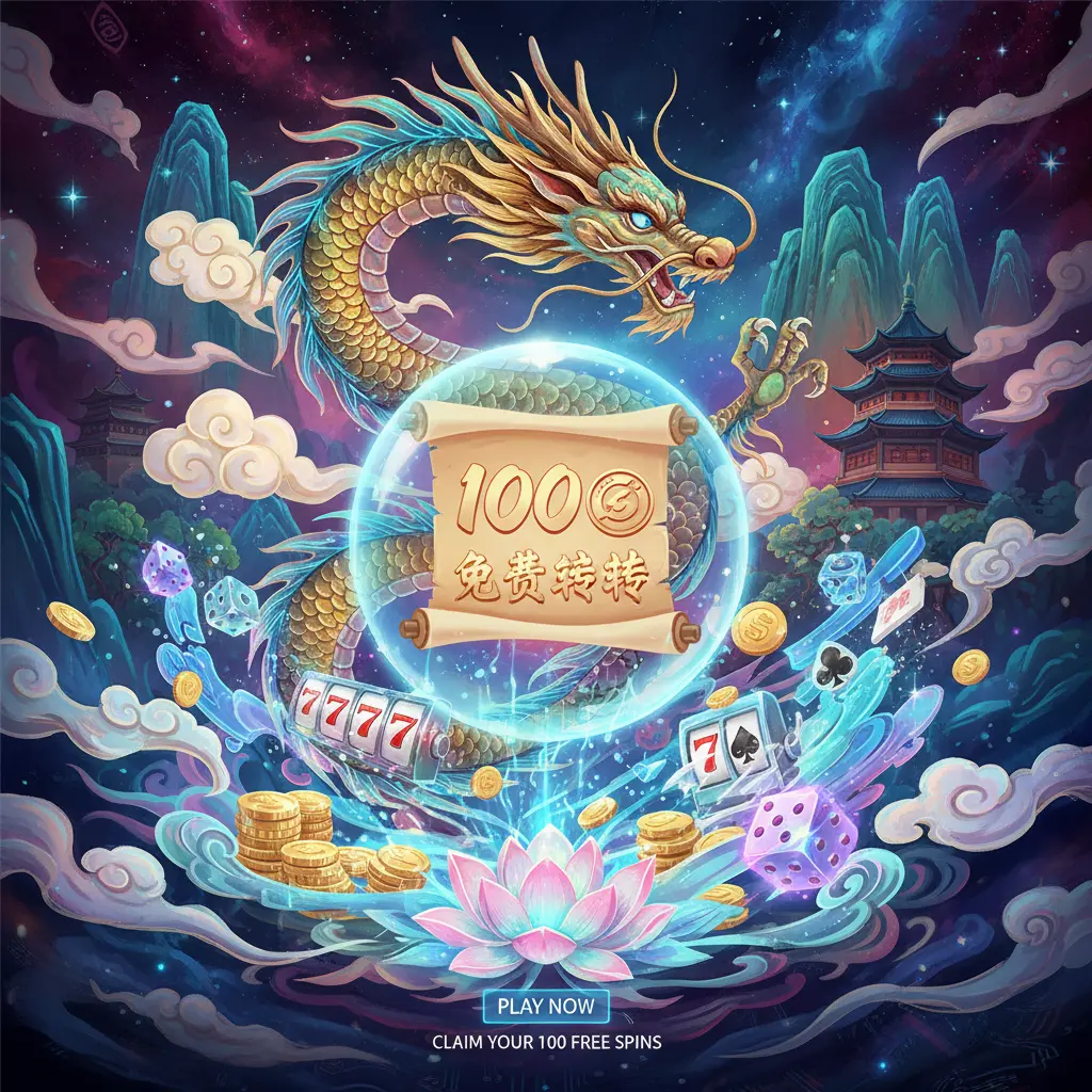 100 free spins casino - Online