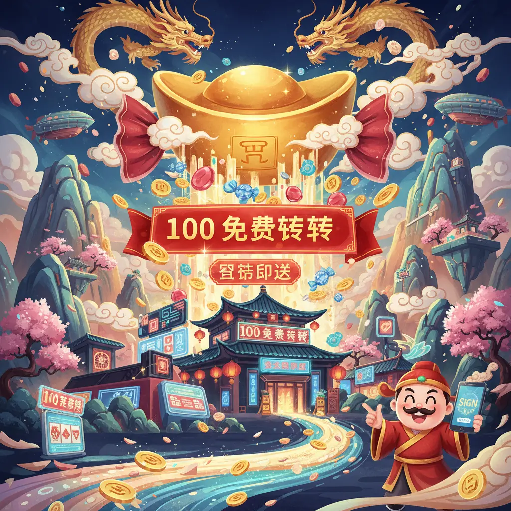 100 free spins with sign up casino - Candy