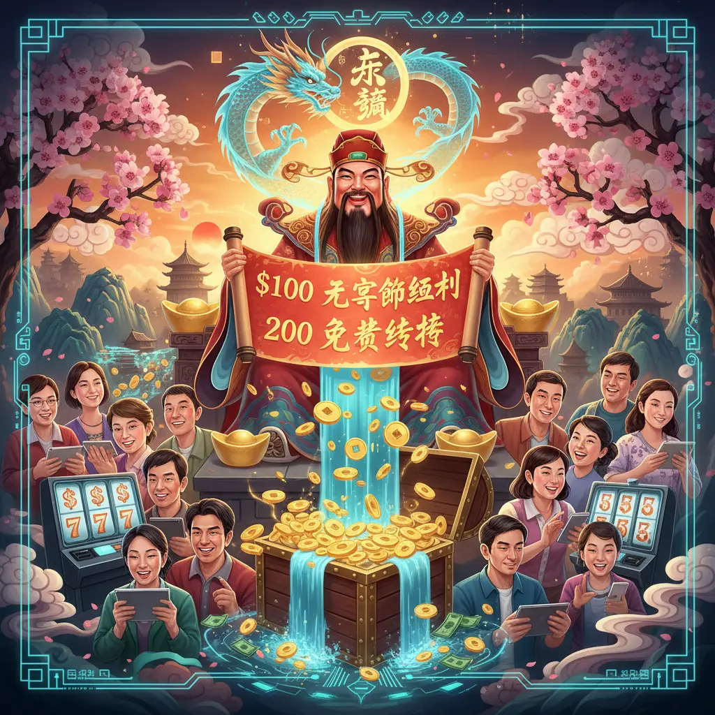 $100 no deposit bonus 200 free spins real money - Satisfaction