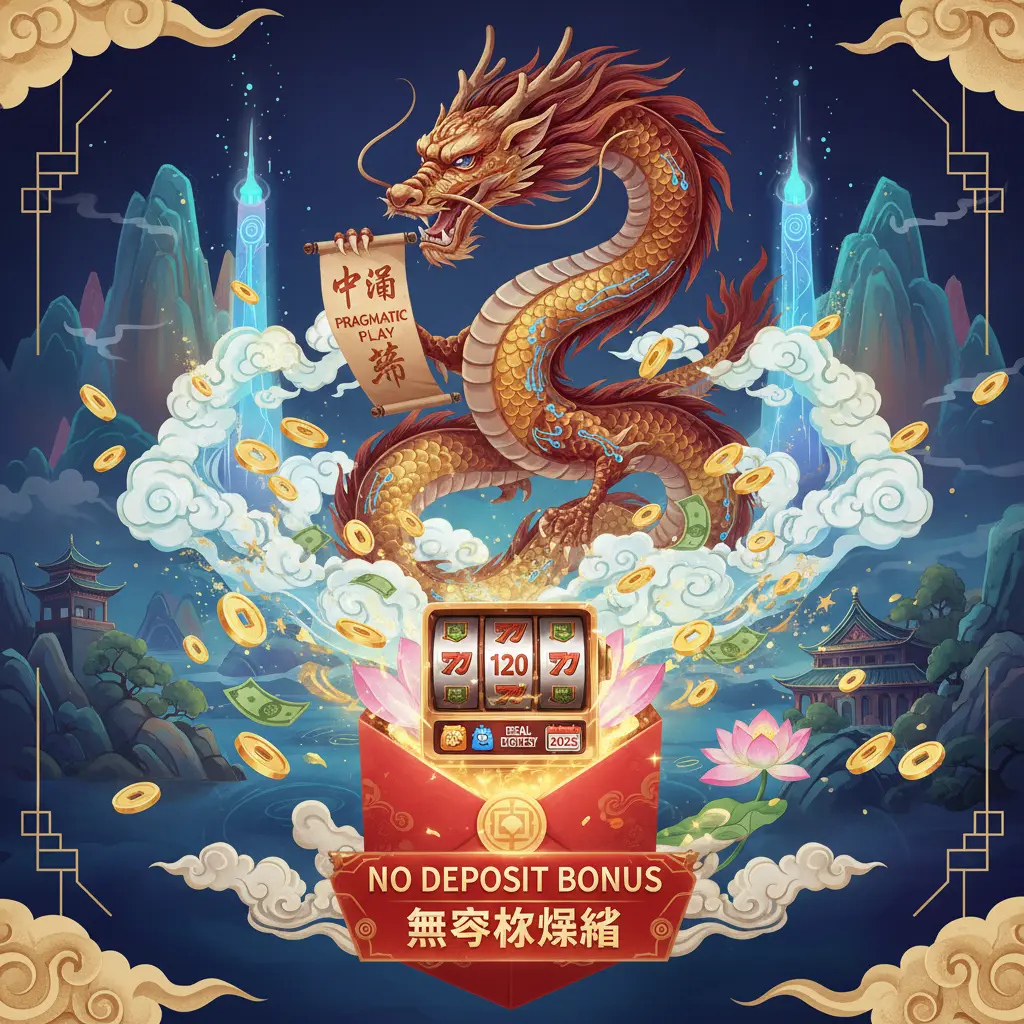 120 free spins for real money 2025 No Deposit Bonus - Pragmatic