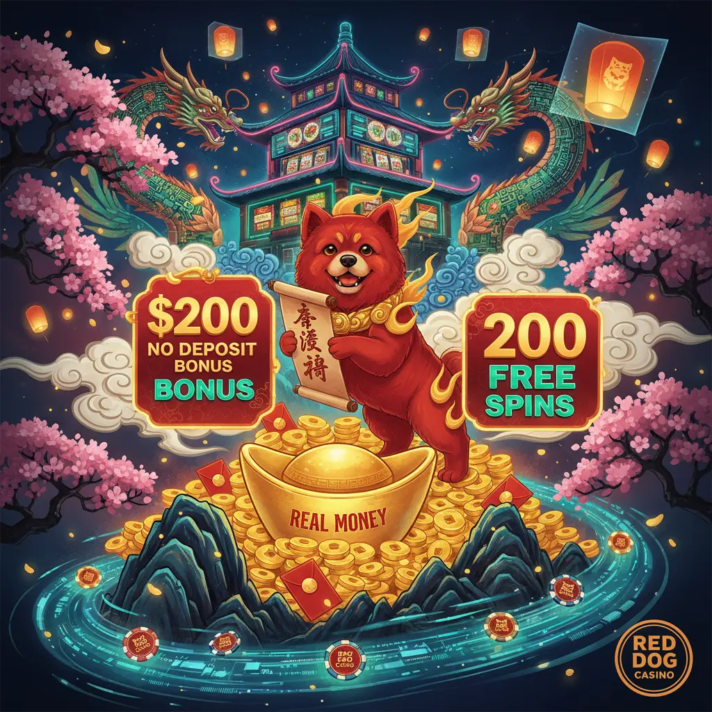 $200 no deposit bonus 200 free spins real money - Casino