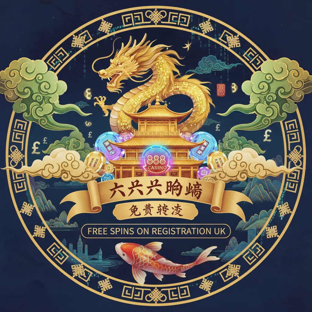 Free spins on registration UK - Casino