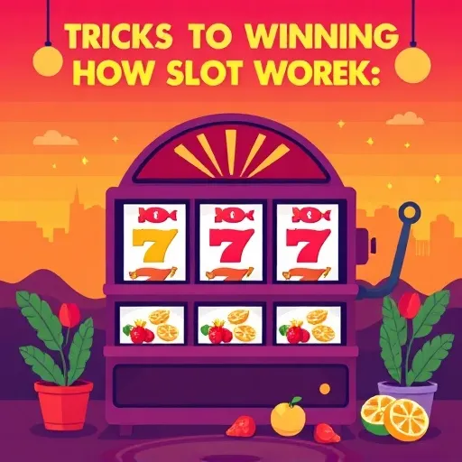 First, Let's Get Real About How Slots Work