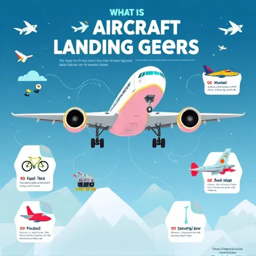 What Is Aircraft Landing Gear Design, Exactly?