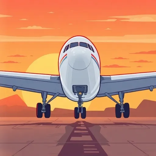 Why Landing Gear Alignment Deserves More Attention