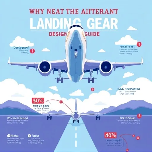 Why Landing Gear Design Matters More Than You Think