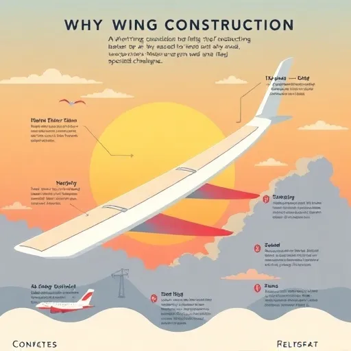 Why Wing Construction Is So Uniquely Challenging