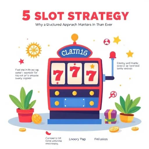 Why a Structured Approach Matters More Than Ever
