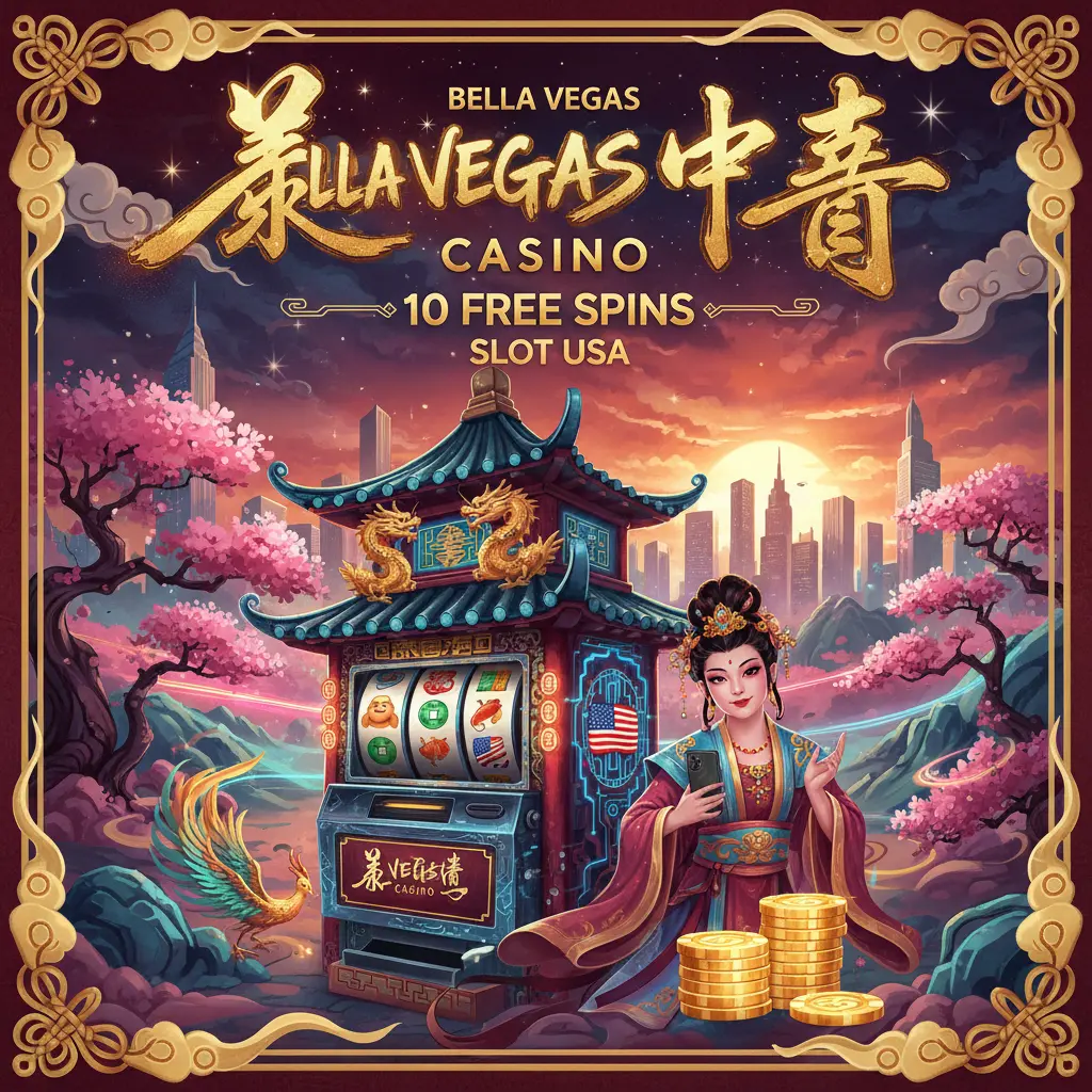 10 free spins slot usa - Casino