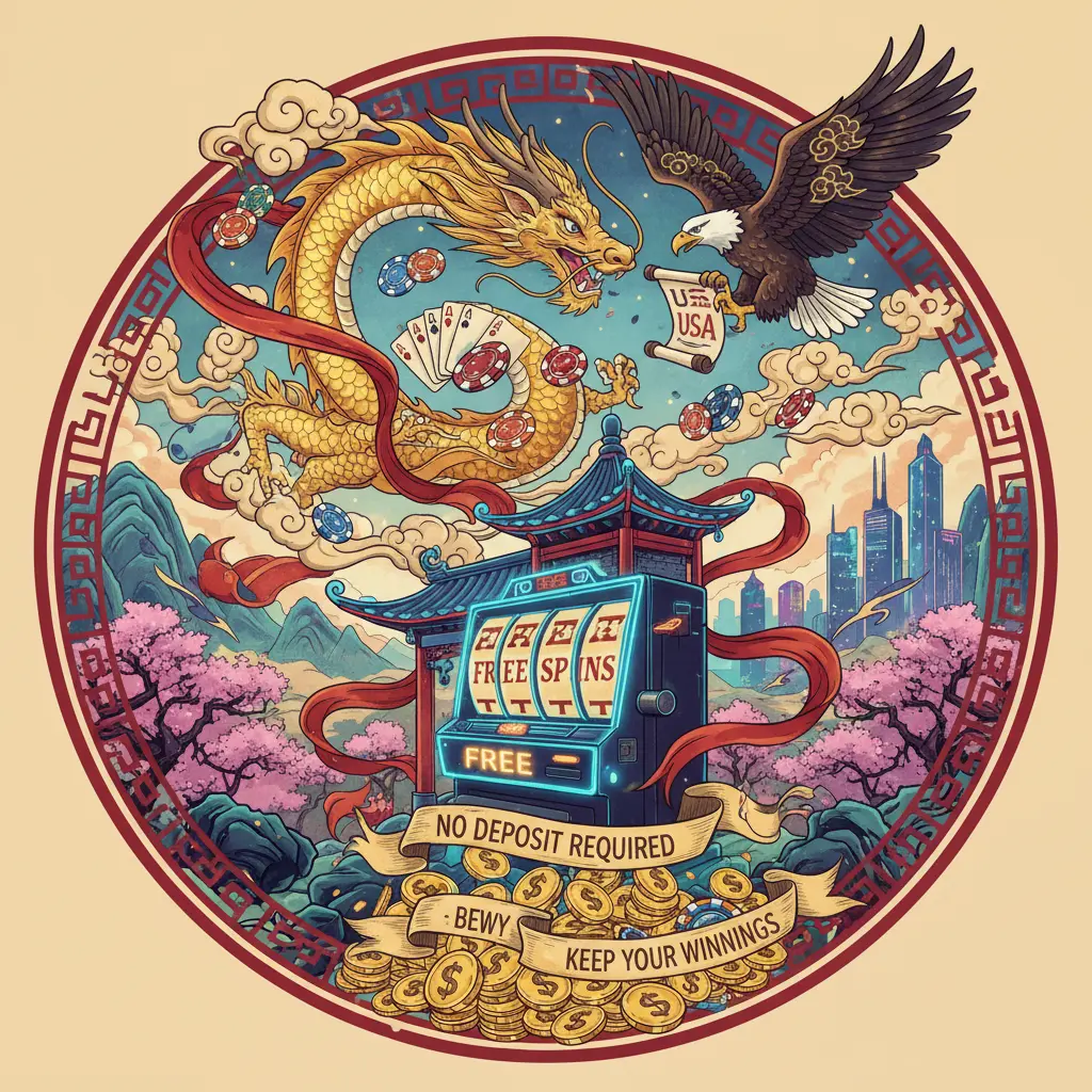 USA free spins no deposit required keep your winnings - Spins