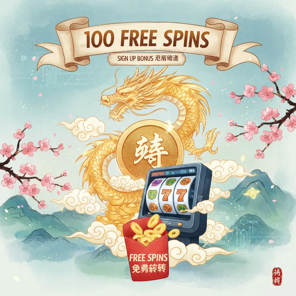 100 free spins with sign up casino - Spins
