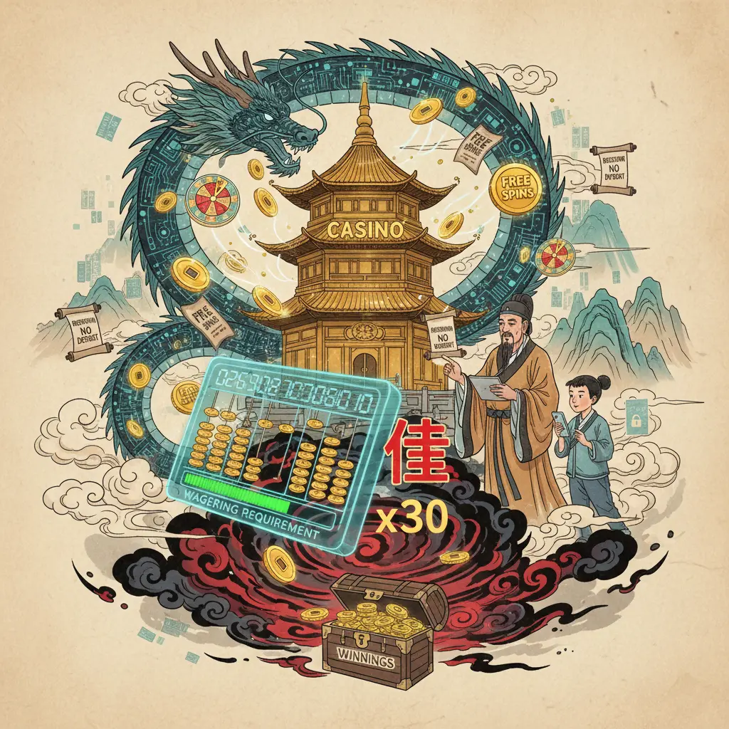 Free spins for registration no deposit - Requirements