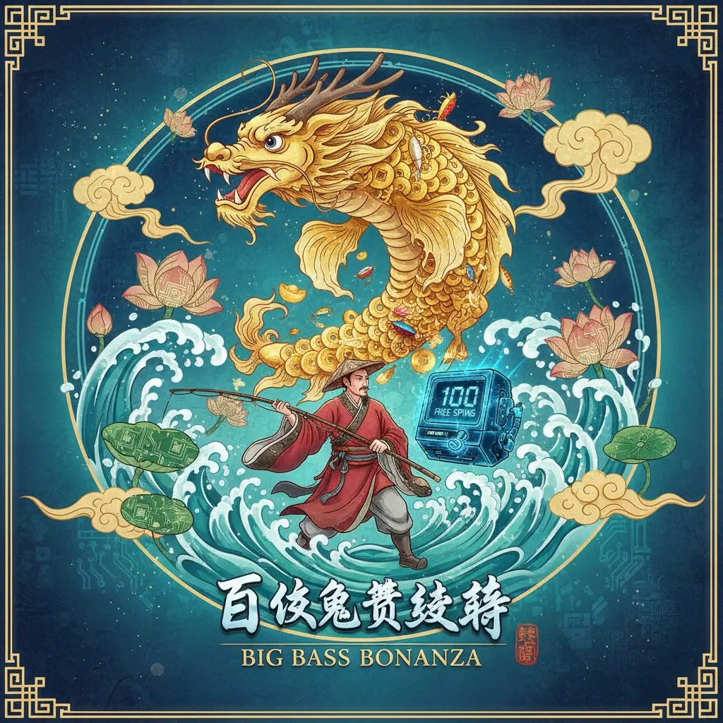 100 free spins casino - Bonanza