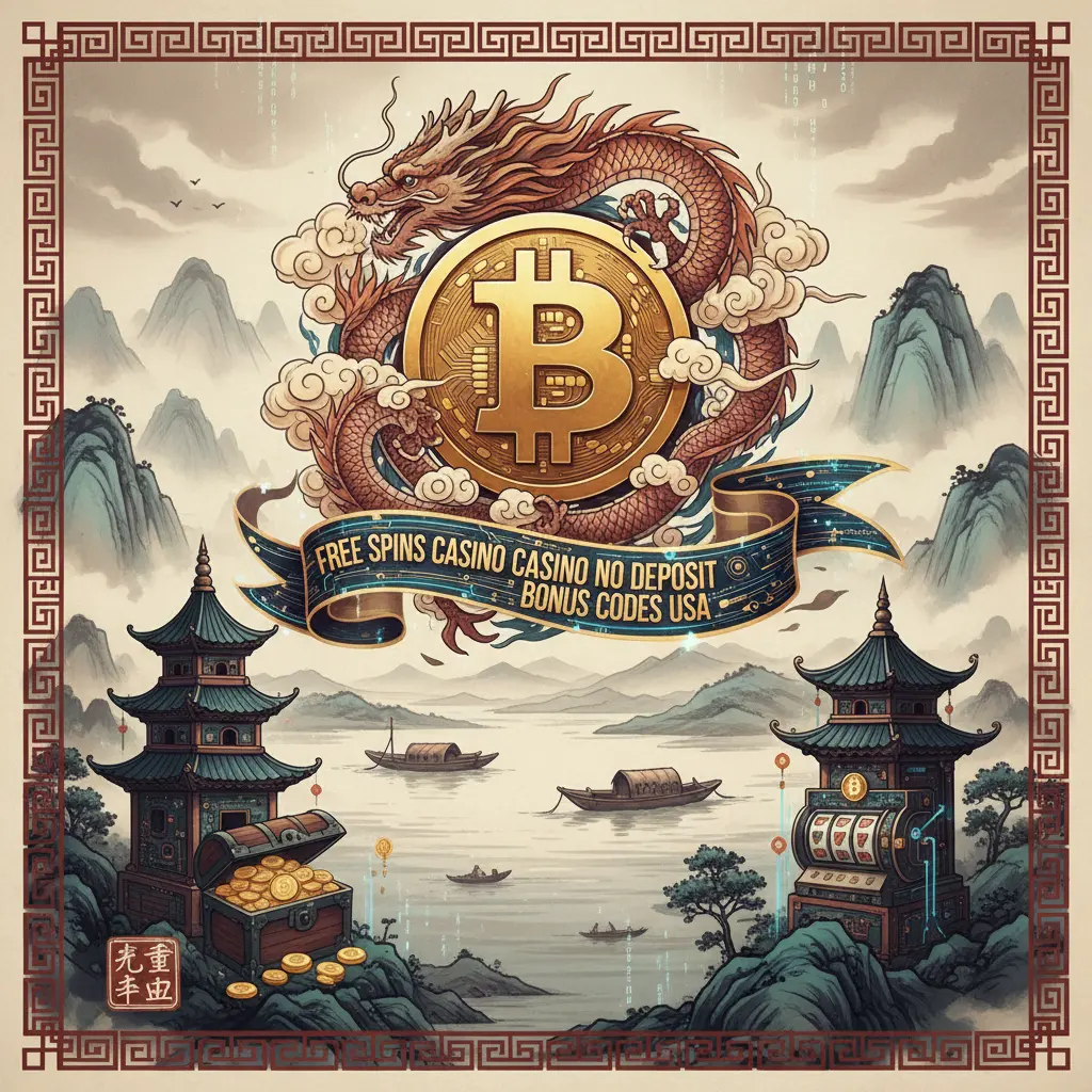 Free spins casino no deposit bonus codes USA - Bitcoin
