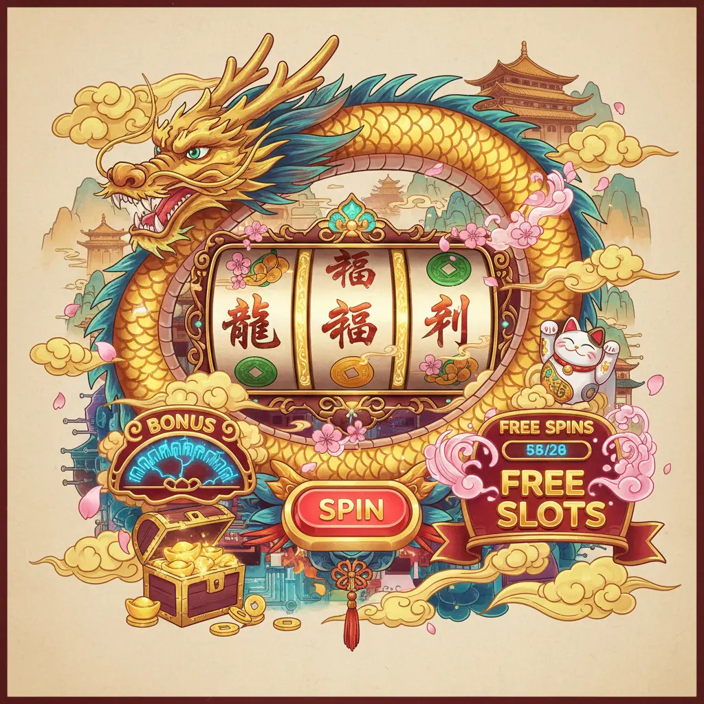 Free slots with bonus and free spins - Machines