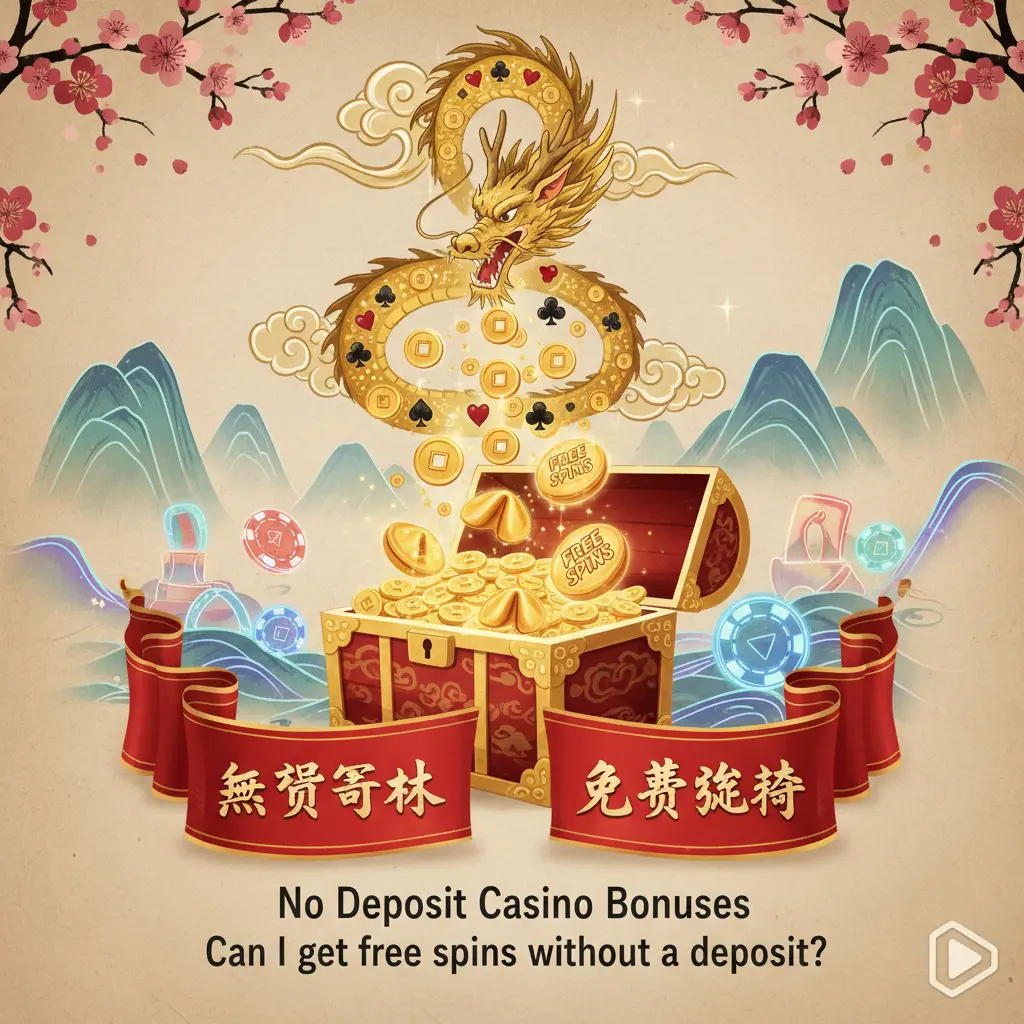 Can I get free spins without a deposit? - Deposit
