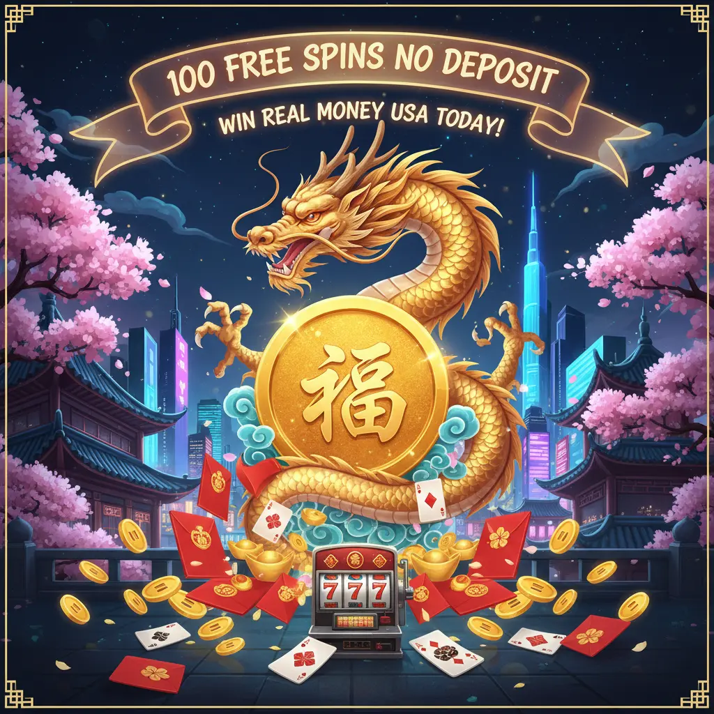 100 free spins no deposit win real money usa today - Bonuses