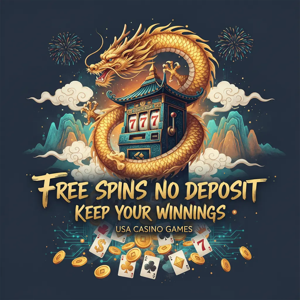 USA free spins no deposit required keep your winnings - Casino