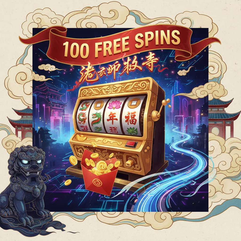 100 free spins with sign up casino - Casino