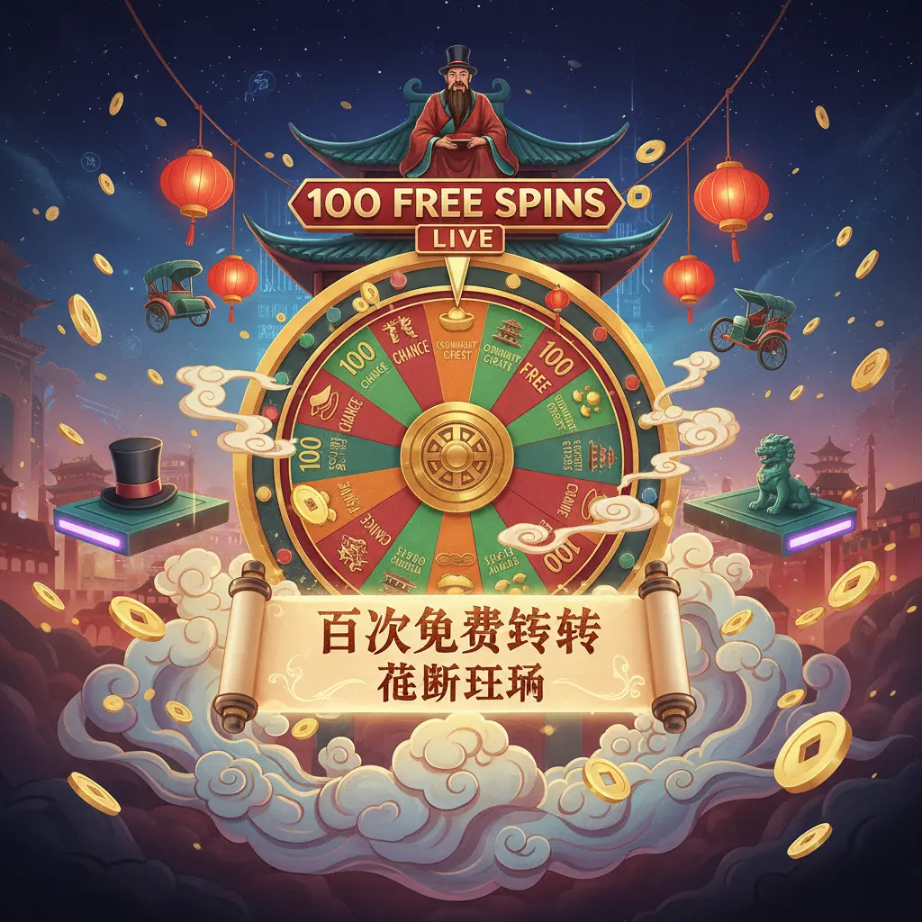 100 free spins casino - Monopoly