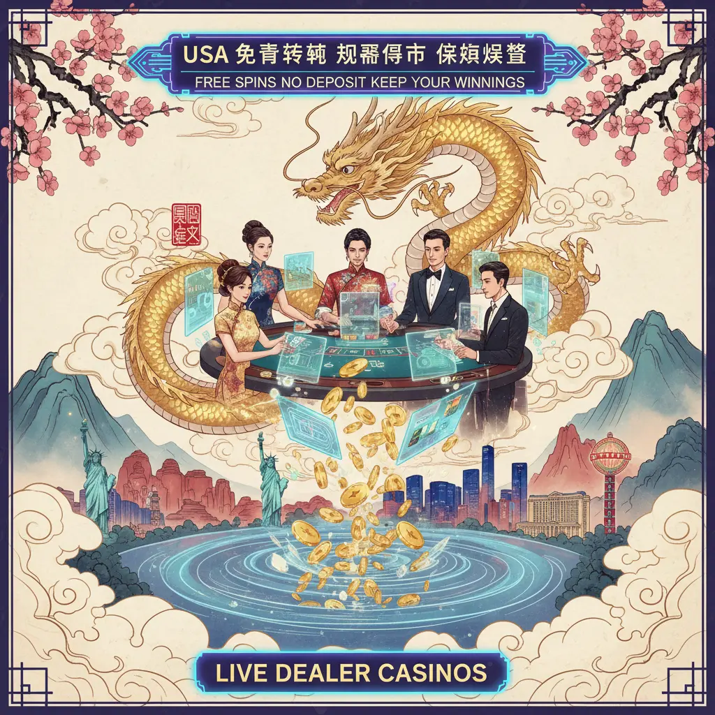 USA free spins no deposit required keep your winnings - Casinos