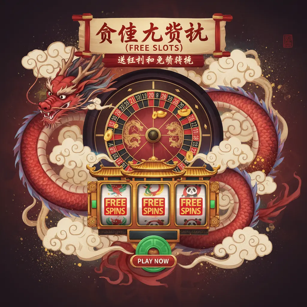 Free slots with bonus and free spins - Roulette