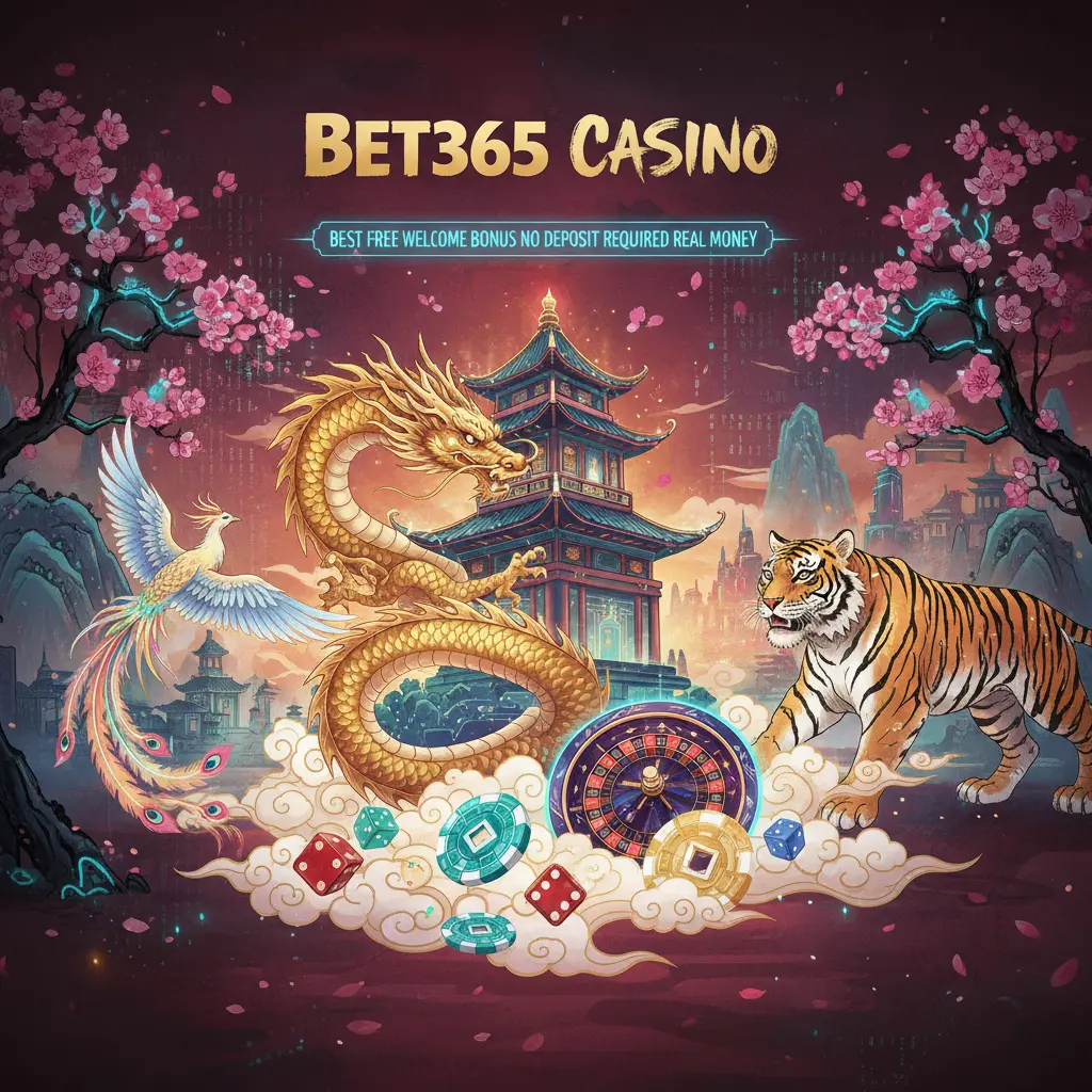 Best free welcome bonus no deposit required real money casino - Casino