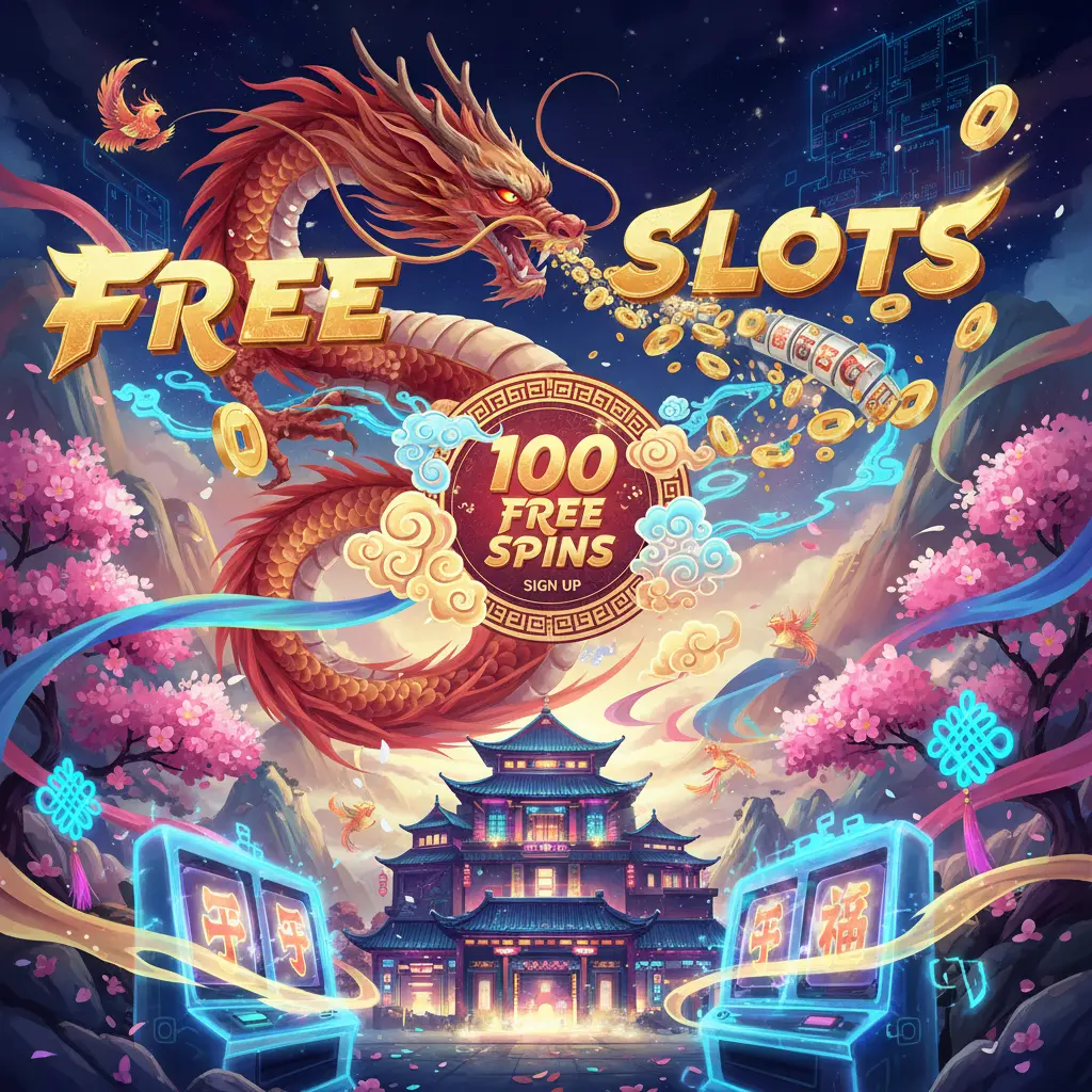 100 free spins with sign up casino - Slots