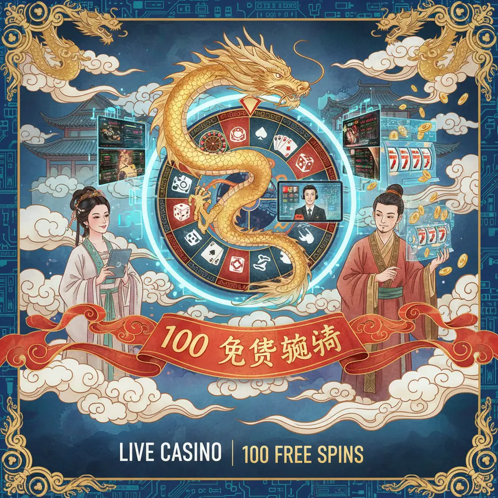 100 free spins casino - Casino