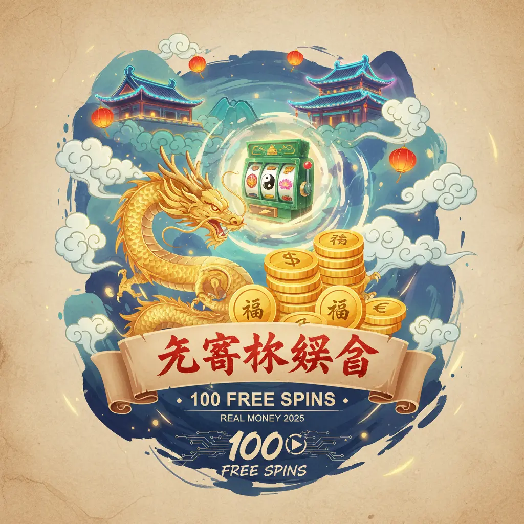 100 free spins for real money 2025 No Deposit Bonus - Deposit