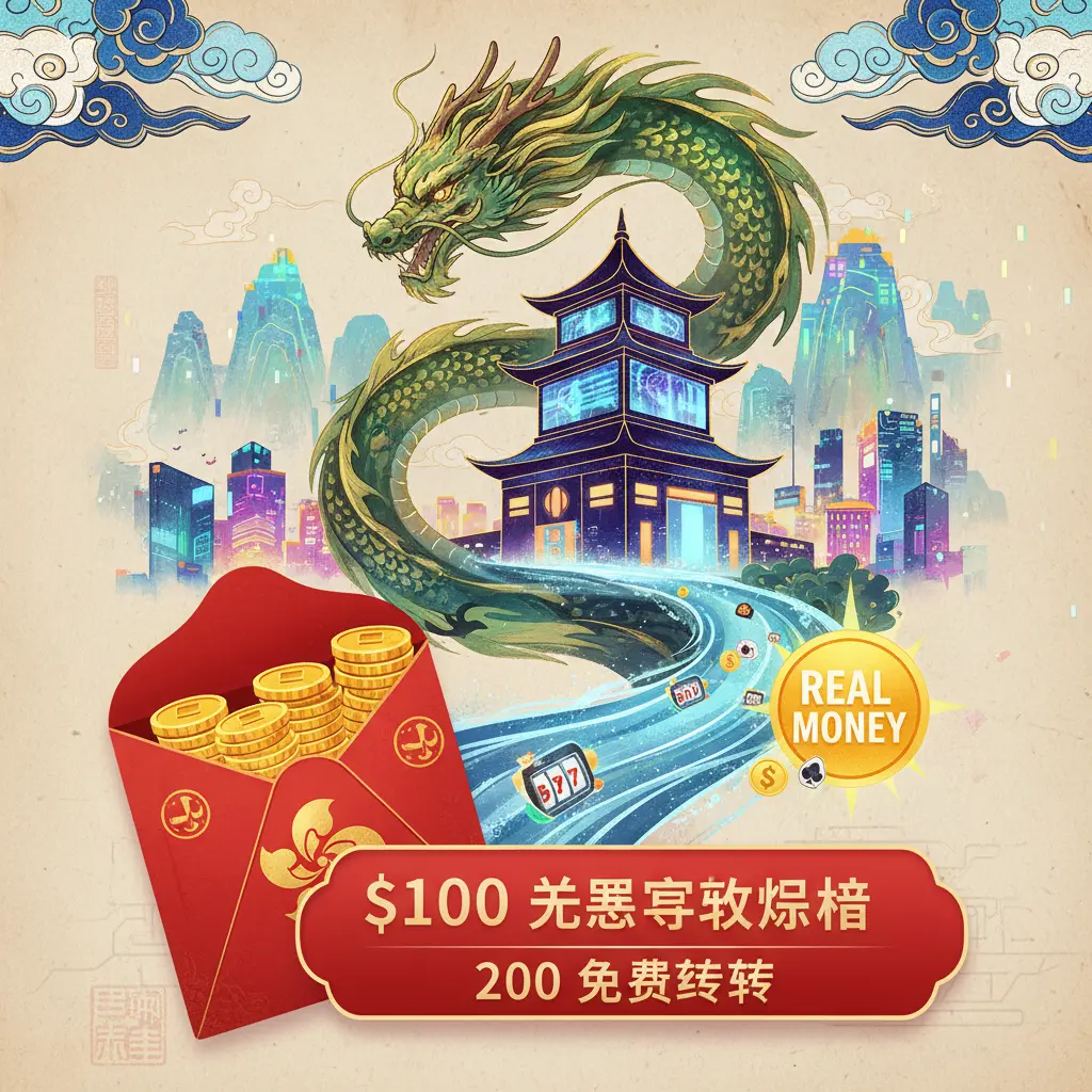 $100 no deposit bonus 200 free spins real money - iGaming