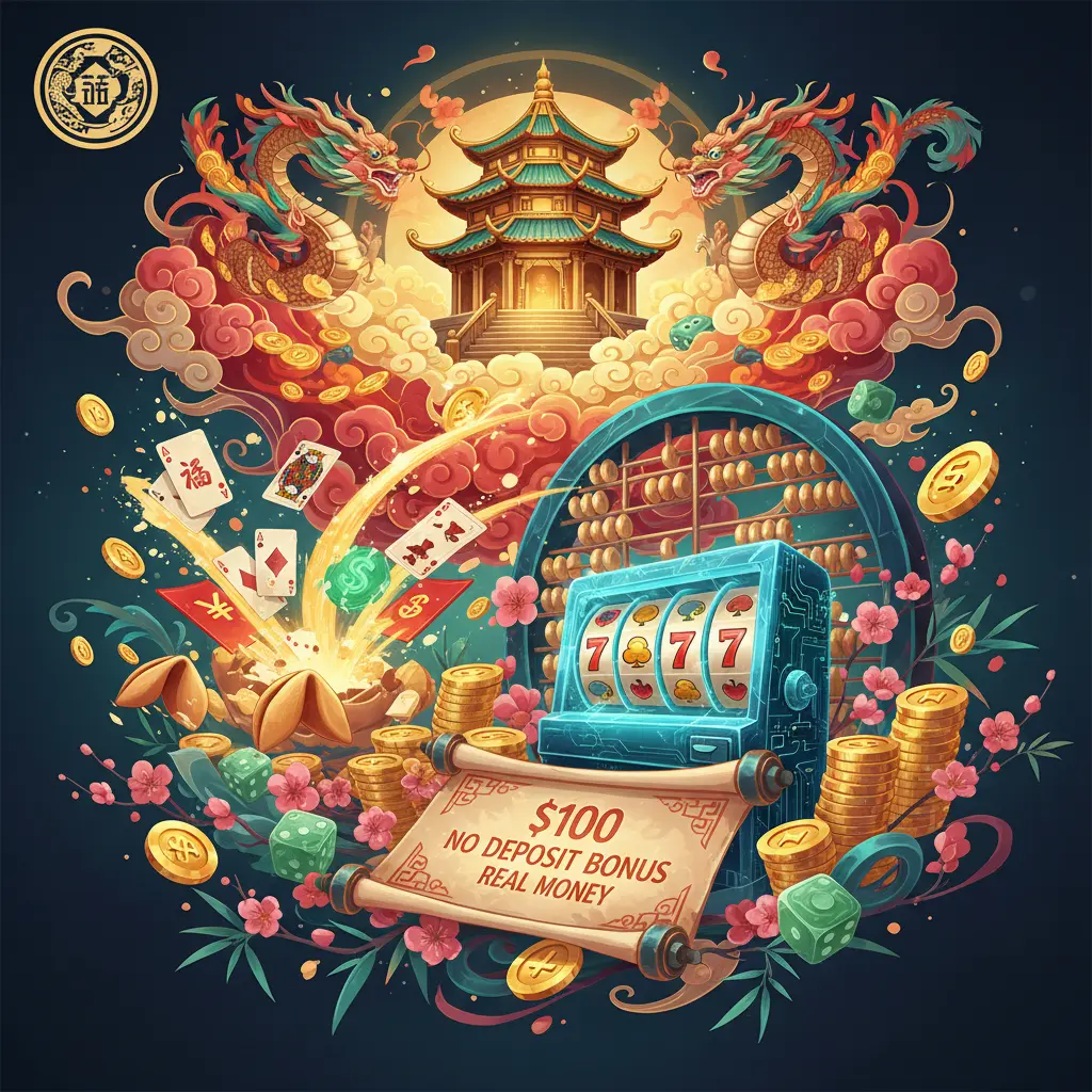 $100 no deposit bonus 200 free spins real money - Casino