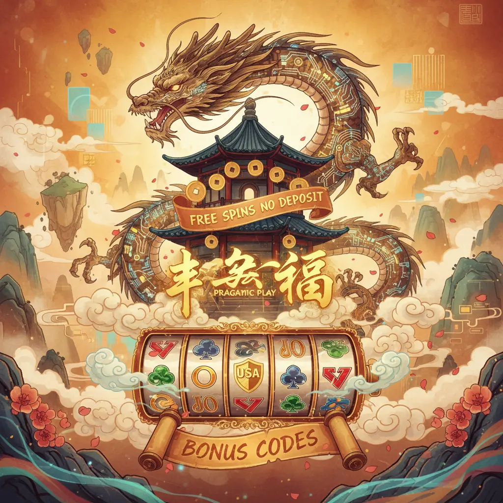 Free spins casino no deposit bonus codes USA - Pragmatic